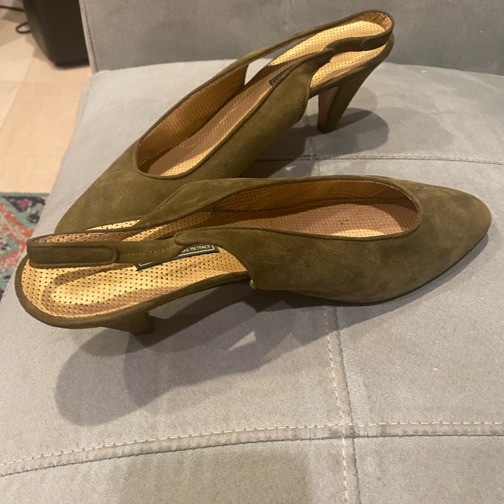 Vintage Gucci